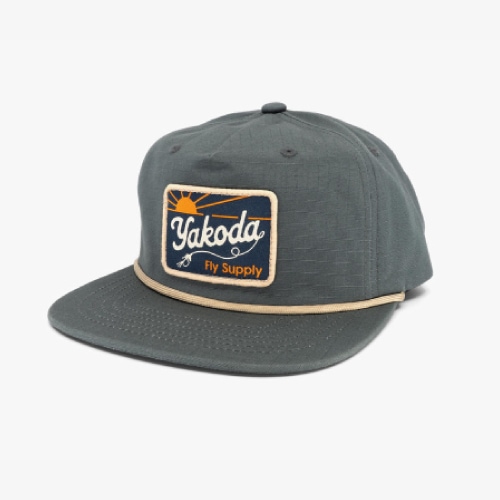 Fly Supply Hat
