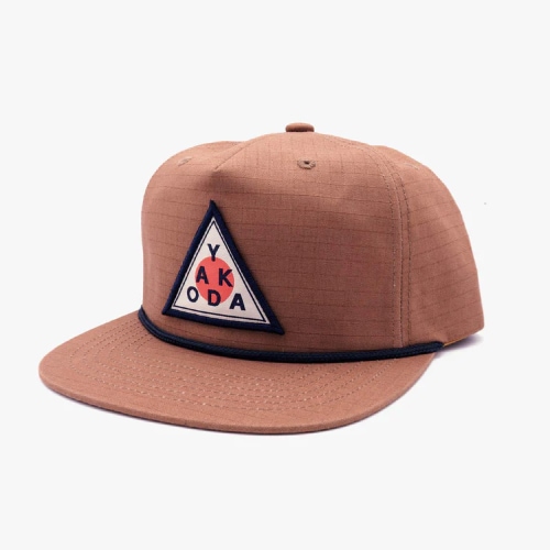 Pyramid Hat(Terra)
