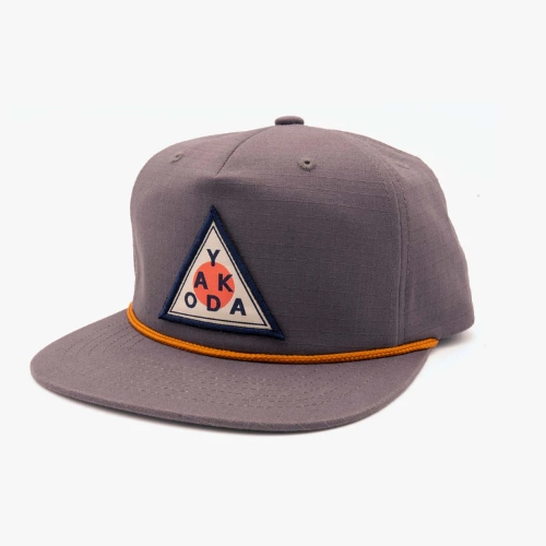 Pyramid Hat(Moon)