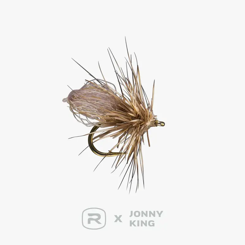 King Zeppelin Caddis