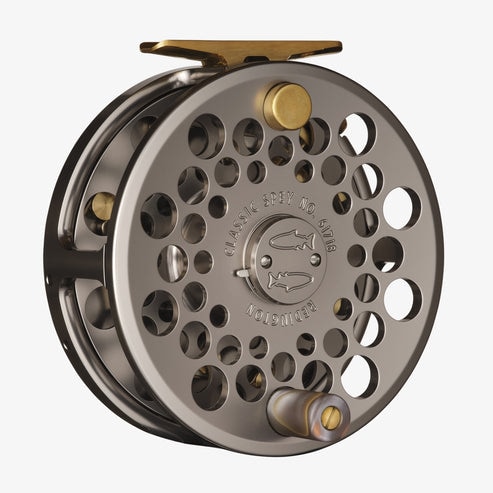 CLASSIC SPEY REEL