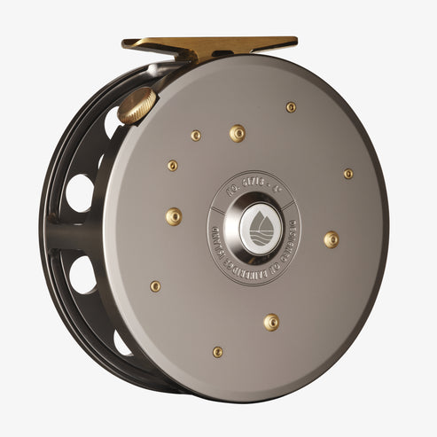 CLASSIC SPEY REEL