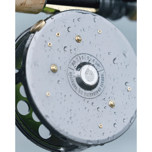 CLASSIC SPEY REEL