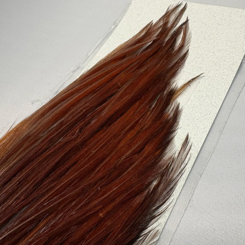 KEOUGH コックネック1/2 BROWN #2 No2 | ブランドから探す,CANAL