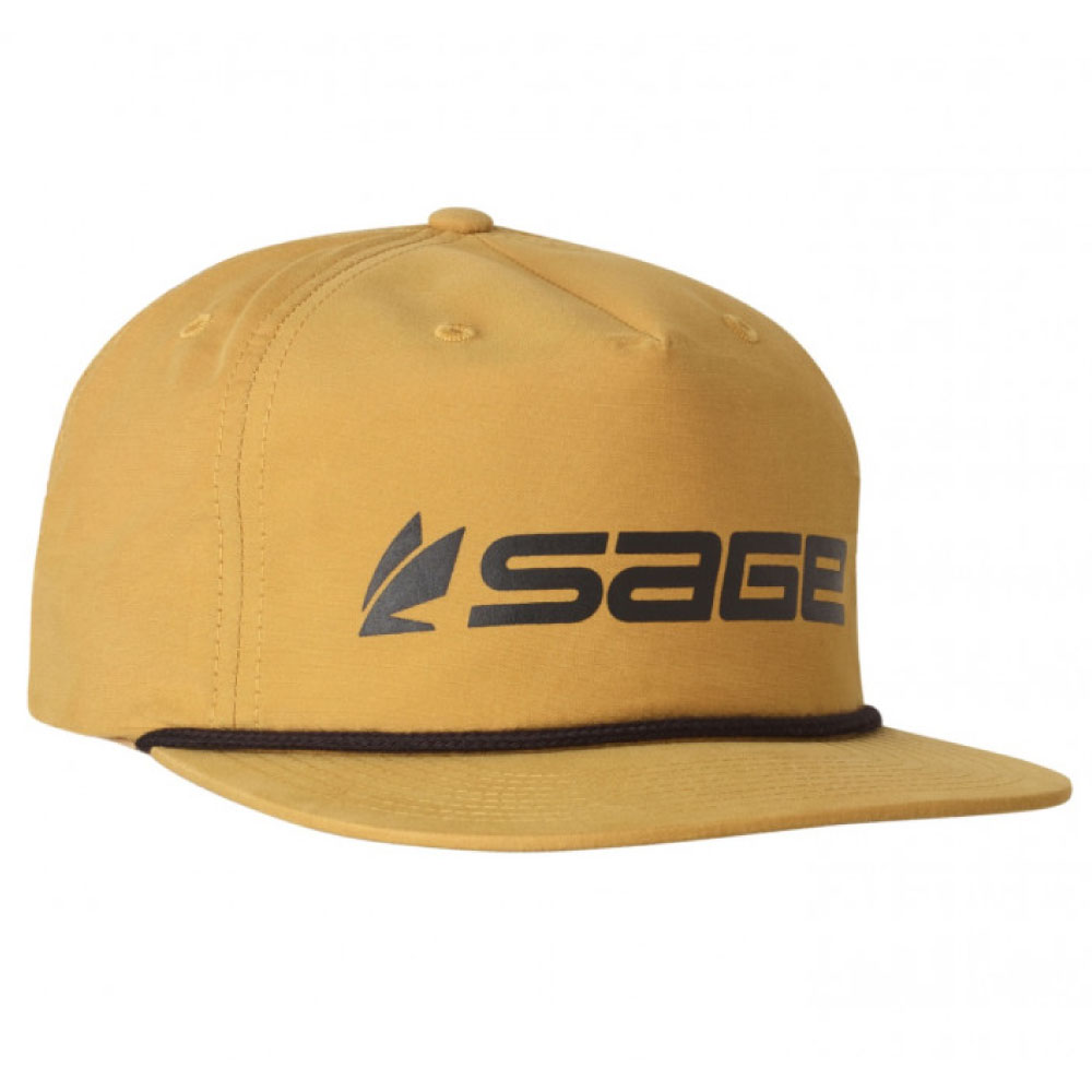 CAPTAIN'S HAT - LOGO | ブランドから探す,SAGE,アパレル,ハット