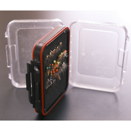 Double-sided fly box | ブランドから探す,REDINGTON