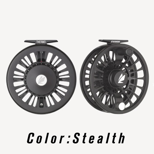 THERMO | ブランドから探す,SAGE,リール,スペシャリティー | WALTON'S INC