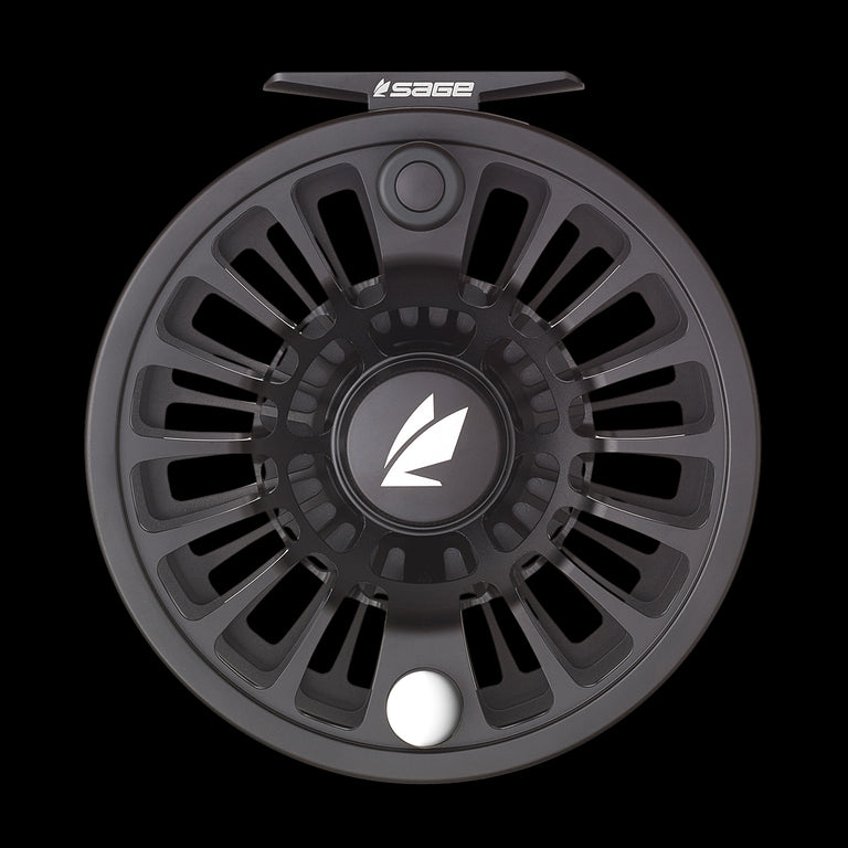 THERMO | ブランドから探す,SAGE,リール,スペシャリティー