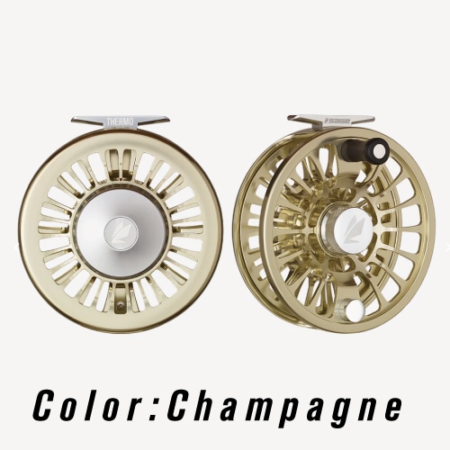 THERMO | ブランドから探す,SAGE,リール,スペシャリティー | WALTON'S INC