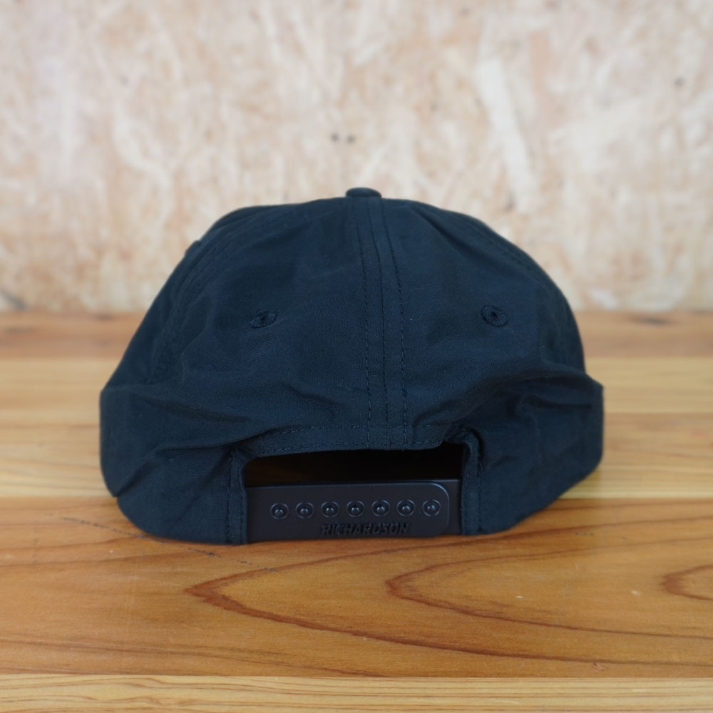 Noon Patrol Hat - Black | REDINGTON,アパレル・ベスト・パンツ・ハット | WALTON&rsquo;S INC