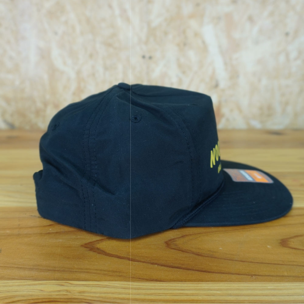 Noon Patrol Hat - Black | REDINGTON,アパレル・ベスト・パンツ・ハット | WALTON&rsquo;S INC