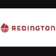 Redington Logo Thermal Die Cut