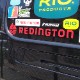 Redington Logo Thermal Die Cut