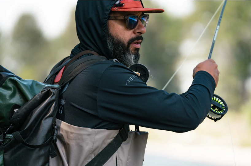 Wrangler | ブランドから探す,REDINGTON,ロッド,シングルハンド