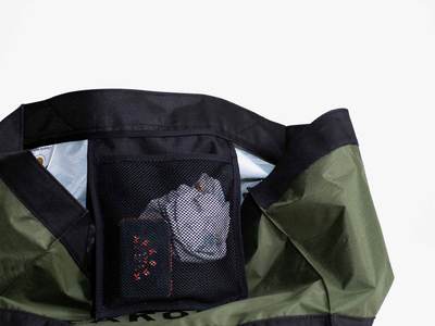 Little Gear Transport