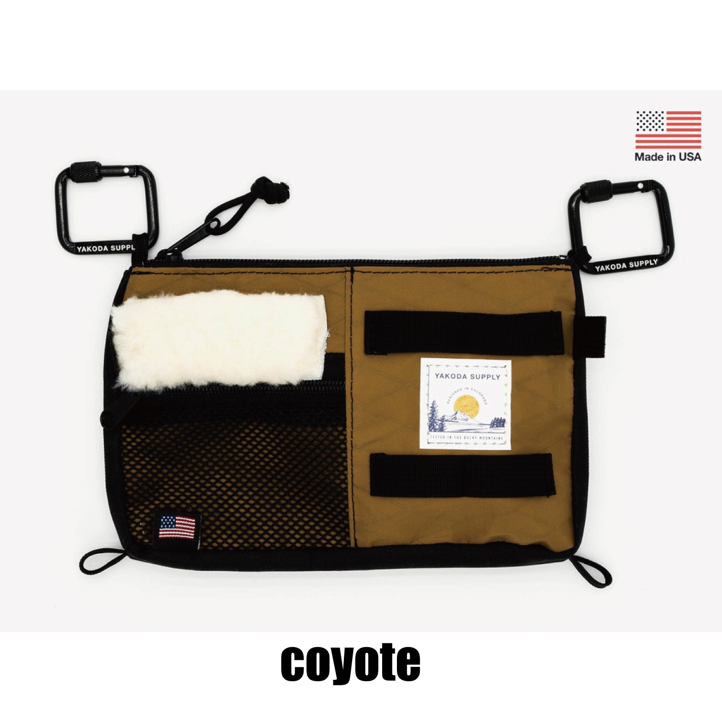 Utility Pack | ブランドから探す,YAKODA Supply,バック・ストレージ