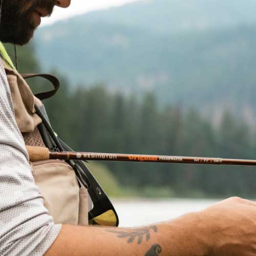 Original Kit | ブランドから探す,REDINGTON,アウトフィット