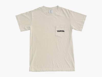 Rise Early Short Sleeve Pocket Tee