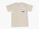 Rise Early Short Sleeve Pocket Tee