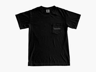 Dry or Die Short Sleeve Pocket Tee