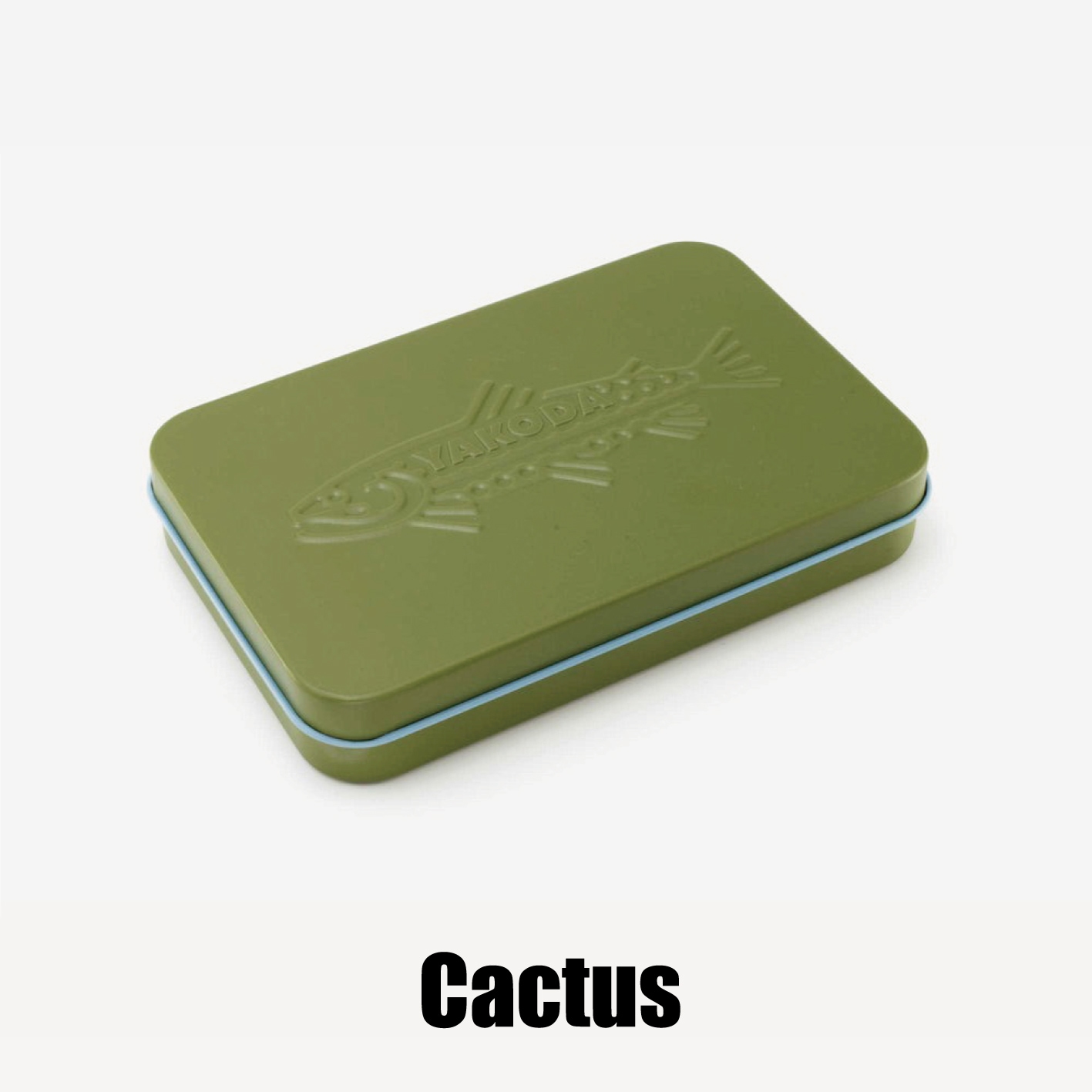 Slim Tin-Foam | ブランドから探す,YAKODA Supply,フライボックス