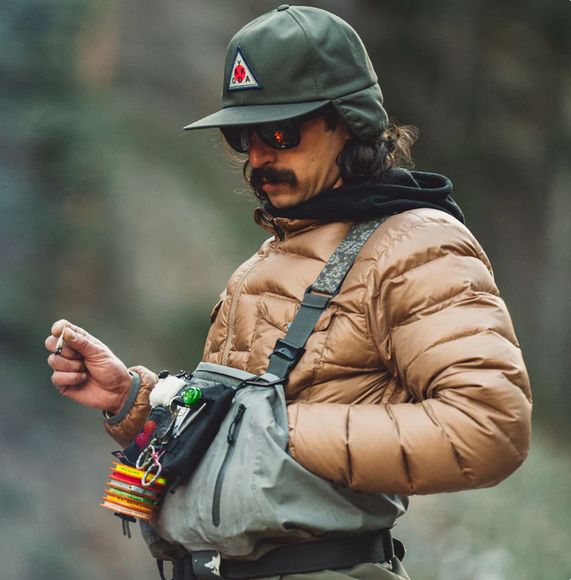 Winter Hat | ブランドから探す,YAKODA Supply,アパレル,ハット