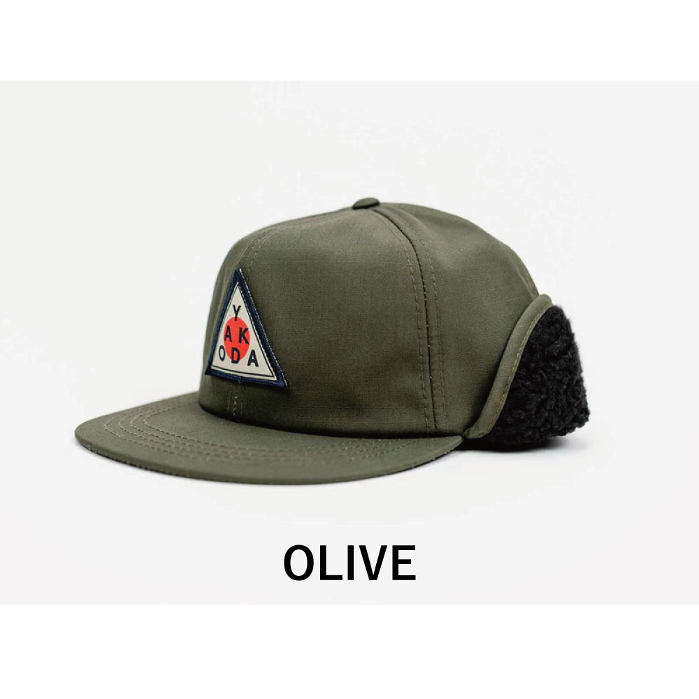 Winter Hat | ブランドから探す,YAKODA Supply,アパレル,ハット