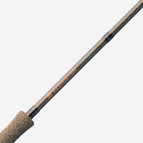 未使用】 REDINGTON 863 フライロッド 2ピース 超軽量89g 中古