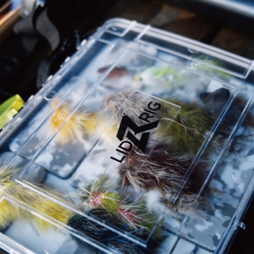 Mag Book | ブランドから探す,LIDRIG,マグネットアクセサリー