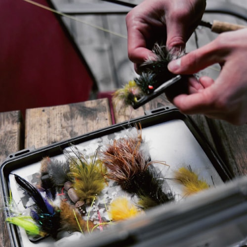 Mag Book | ブランドから探す,LIDRIG,マグネットアクセサリー