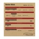 BUTTER STICK