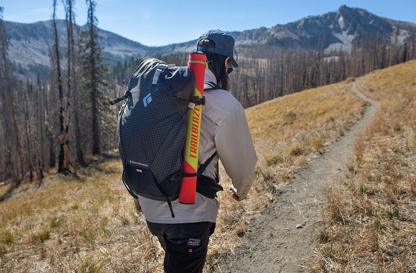 TRAILBLAZER | ブランドから探す,REDINGTON,ロッド,シングルハンド