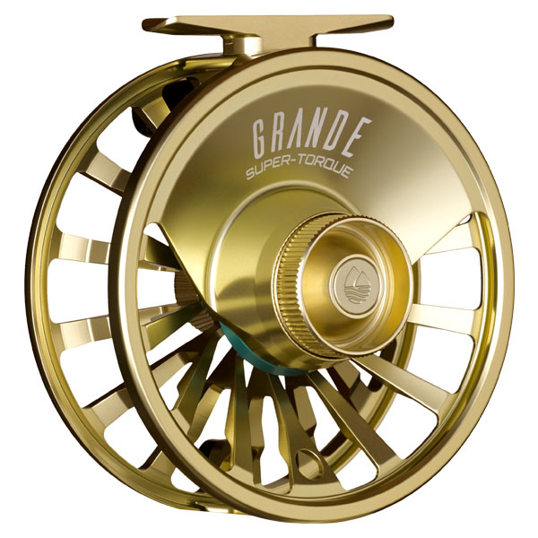 レディントン　GRANDE91011 フライフィッシング　フライリール GRANDE | ブランドから探す,REDINGTON,リール | WALTON'S INC