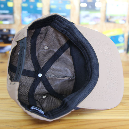 OUTLAND NYLON HAT　新品未使用タグ付き OUTLAND NYLON HAT 新品未使用タグ付き
