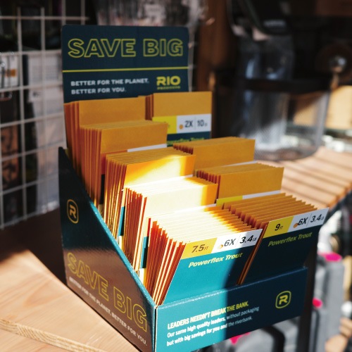 Bulk Powerflex Leader