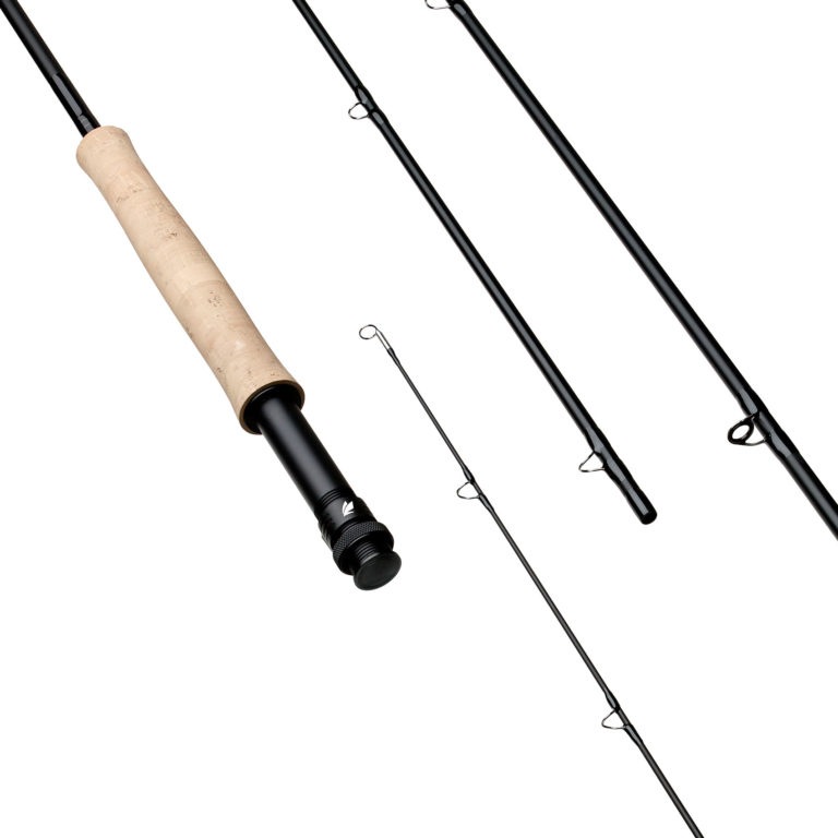 SAGE SLT 196-4 フライロッド 9フィート SAGE SLT 196-4 フライロッド 9フィート