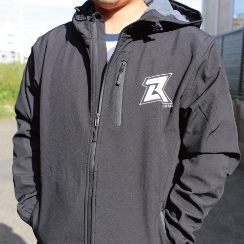 Poly-Tech Soft Shell Jacket