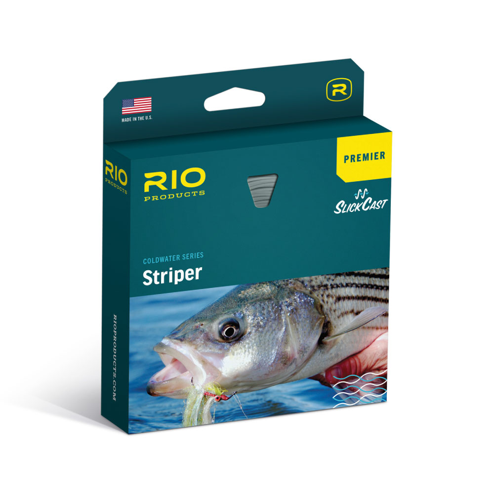 Striper | ブランドから探す,RIO,海水用,低水温用 | WALTON'S INC