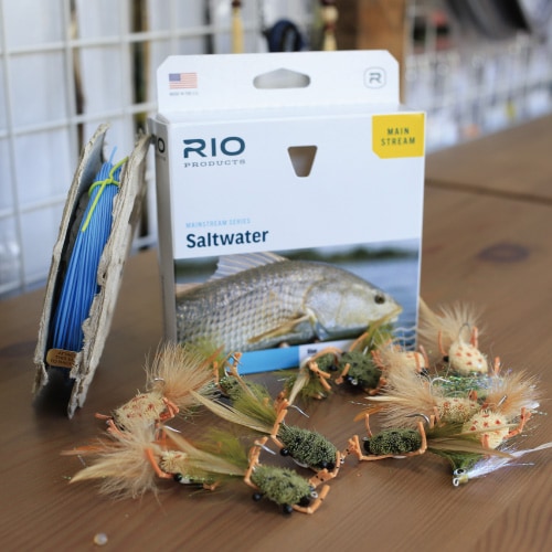 Mainstream Saltwater