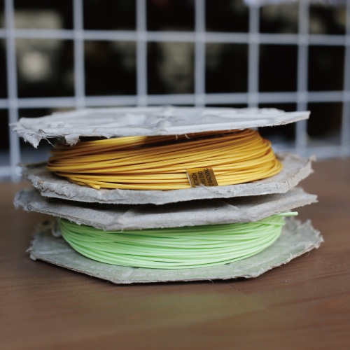 Avid Trout | ブランドから探す,RIO,淡水用,フライライン