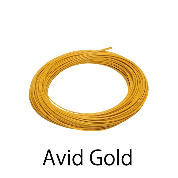 RIO Gold フライライン WF-9-F RIO Gold フライライン WF-9-F RIO Gold フライライン WF-9-F Premier