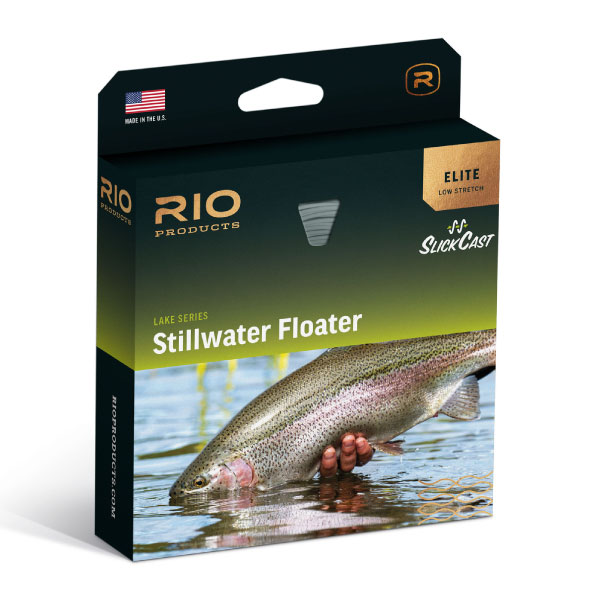Elite Stillwater Floater