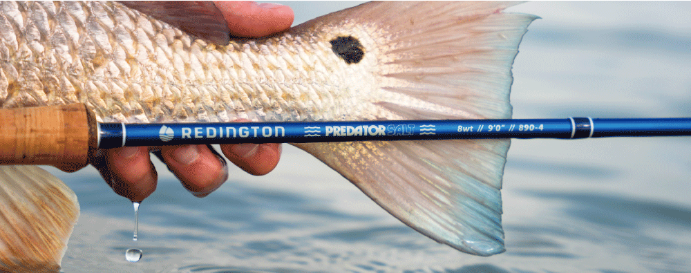 Predator Salt | ブランドから探す,REDINGTON | WALTON'S INC