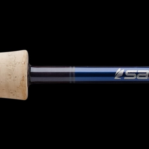 NO42 SAGE-X 8120　新品生涯補償　フライロッド　フライフィッシング インファンテ オイカワSP フライロッド | TIEMCOフライ