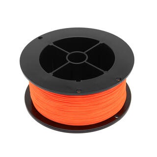 Orange）Fly Line Backing - Dacron | ブランドから探す,RIO