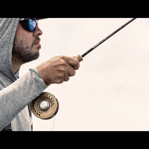 Classic R8 | ブランドから探す,SAGE,ロッド | WALTON'S INC