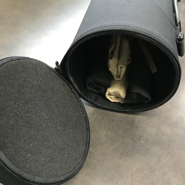 BALLISTIC ROD TUBES | ブランドから探す,SAGE,アクセサリー,ロッド