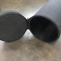 BALLISTIC ROD TUBES