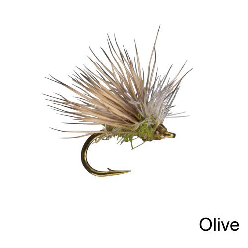 King Splitsville Caddis