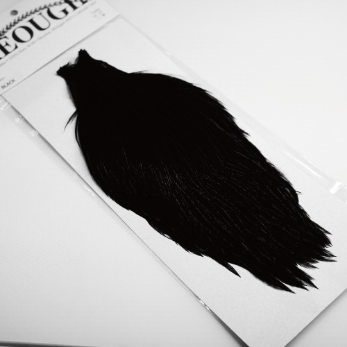 KEOUGH cape BLACK #2 - NO.1 | ブランドから探す,CANAL | WALTON'S INC